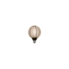 Magician Decorative Filament Lamp - Black Pine Branch
