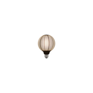 Magician Decorative Filament Lamp - Black Pine Branch