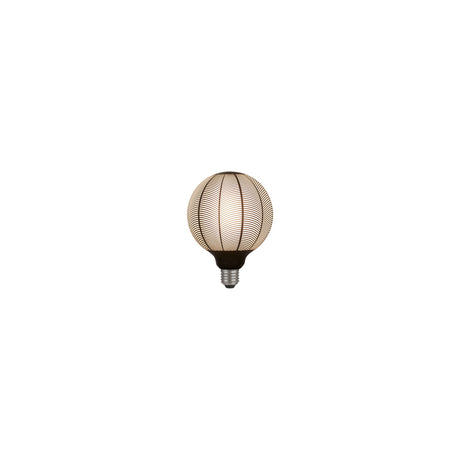 Magician Decorative Filament Lamp - Black Pine Branch