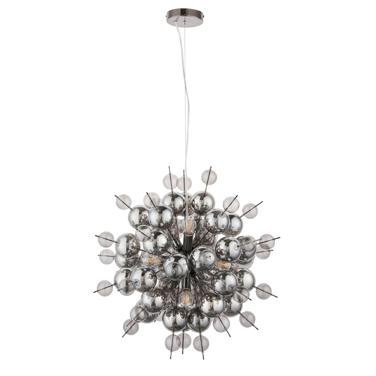 Endon Lighting Joules 81583 Joules 9Lt Pendant Light Fitting