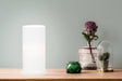 Eglo EU Geo Matte Glass Table Lamp