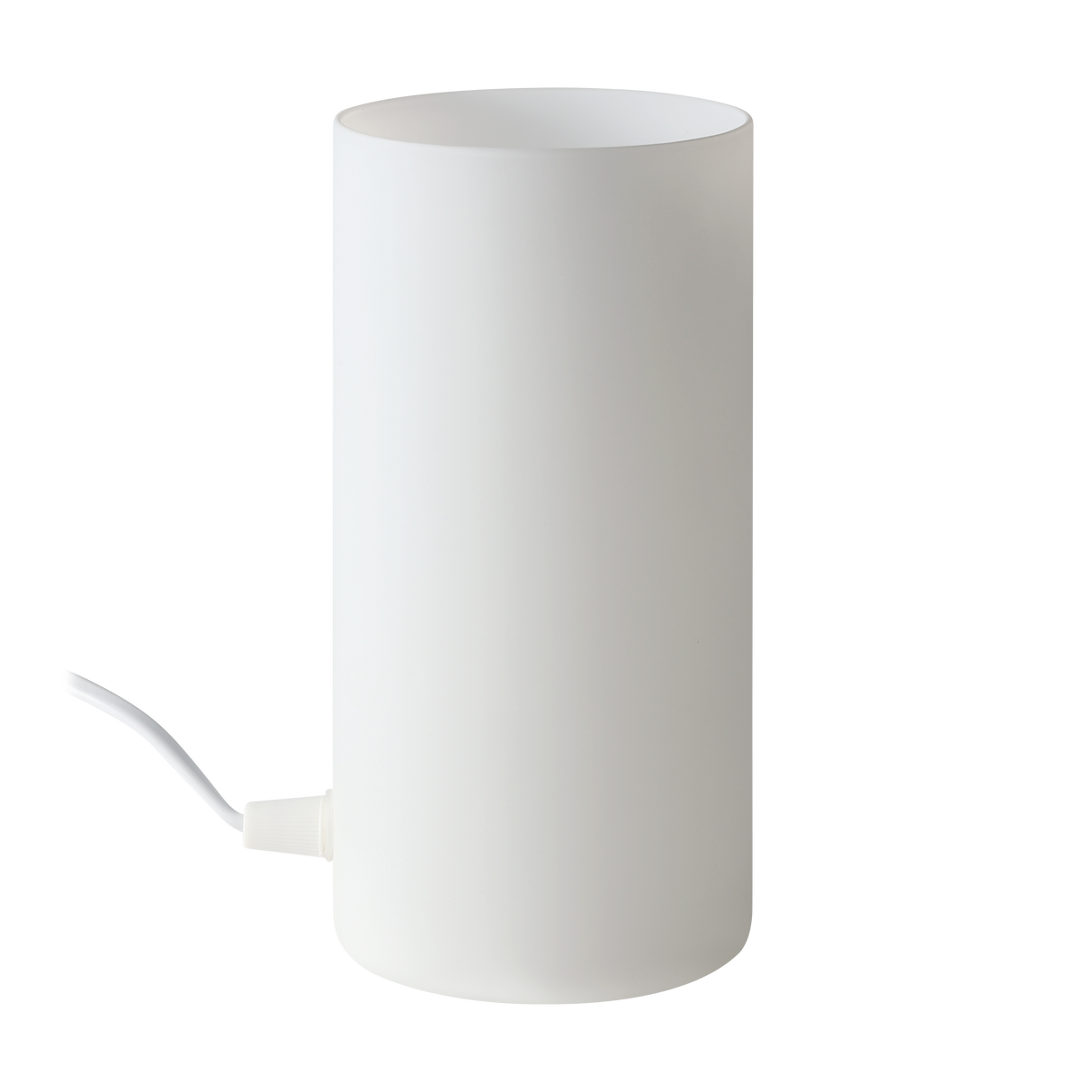 Eglo EU Geo Matte Glass Table Lamp