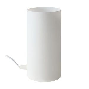Eglo EU Geo Matte Glass Table Lamp