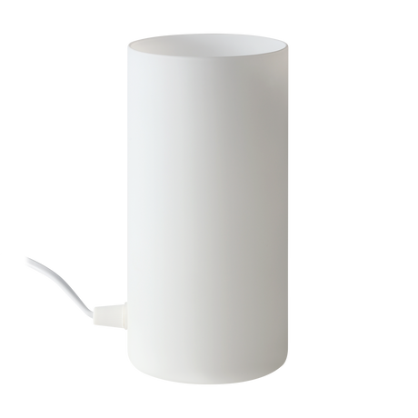 Eglo EU Geo Matte Glass Table Lamp