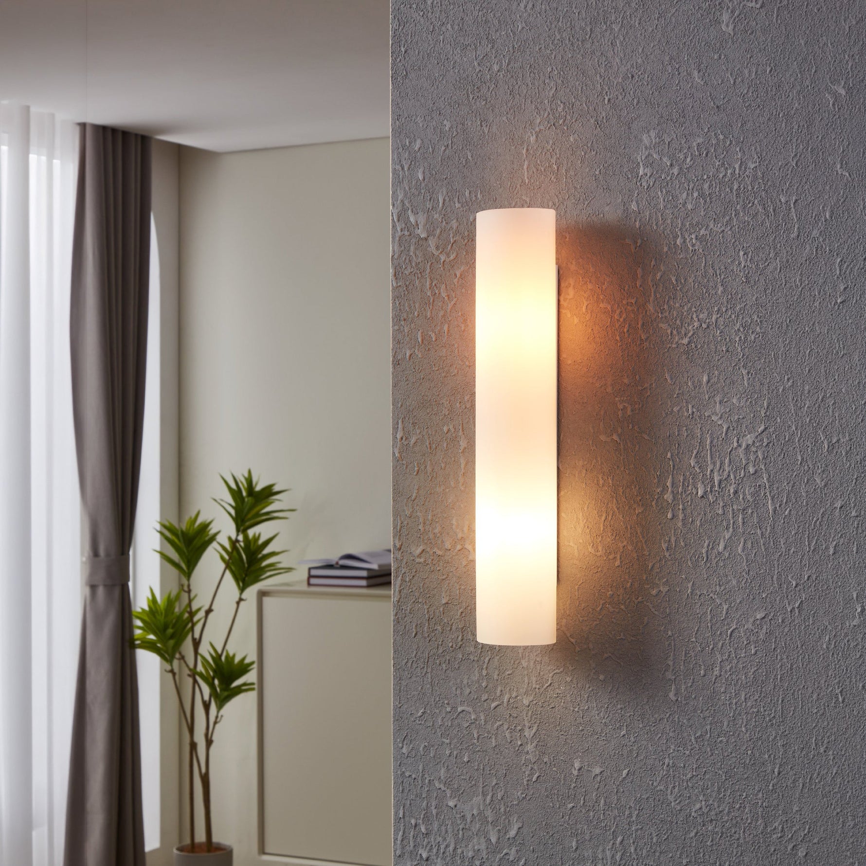 Eglo EU AMANDOLO LED Ceiling Light – Dimmable, Tuneble White, Remote Control, Black, 1900?lm product image - Endon Lighting from First Light Direct with great prices and fast UK delivery