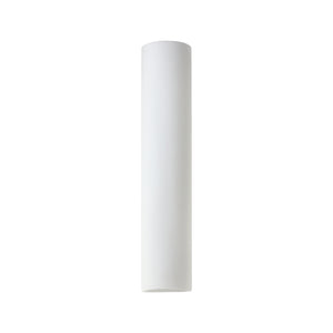Eglo EU ZOLA Wall Light – Opal Glass Indoor Wall Lamp, E14, White Finish