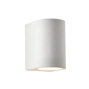  Plaster Wall Light - Gypsum