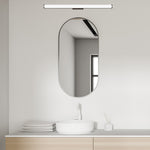 Searchlight Electric Veritas Bathroom Wall or Ceiling - Chrome & Opal Polycarb 86431-90