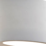 Searchlight Electric  Plaster Wall Light - Gypsum 8721