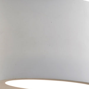 Searchlight Electric  Plaster Wall Light - Gypsum 8721