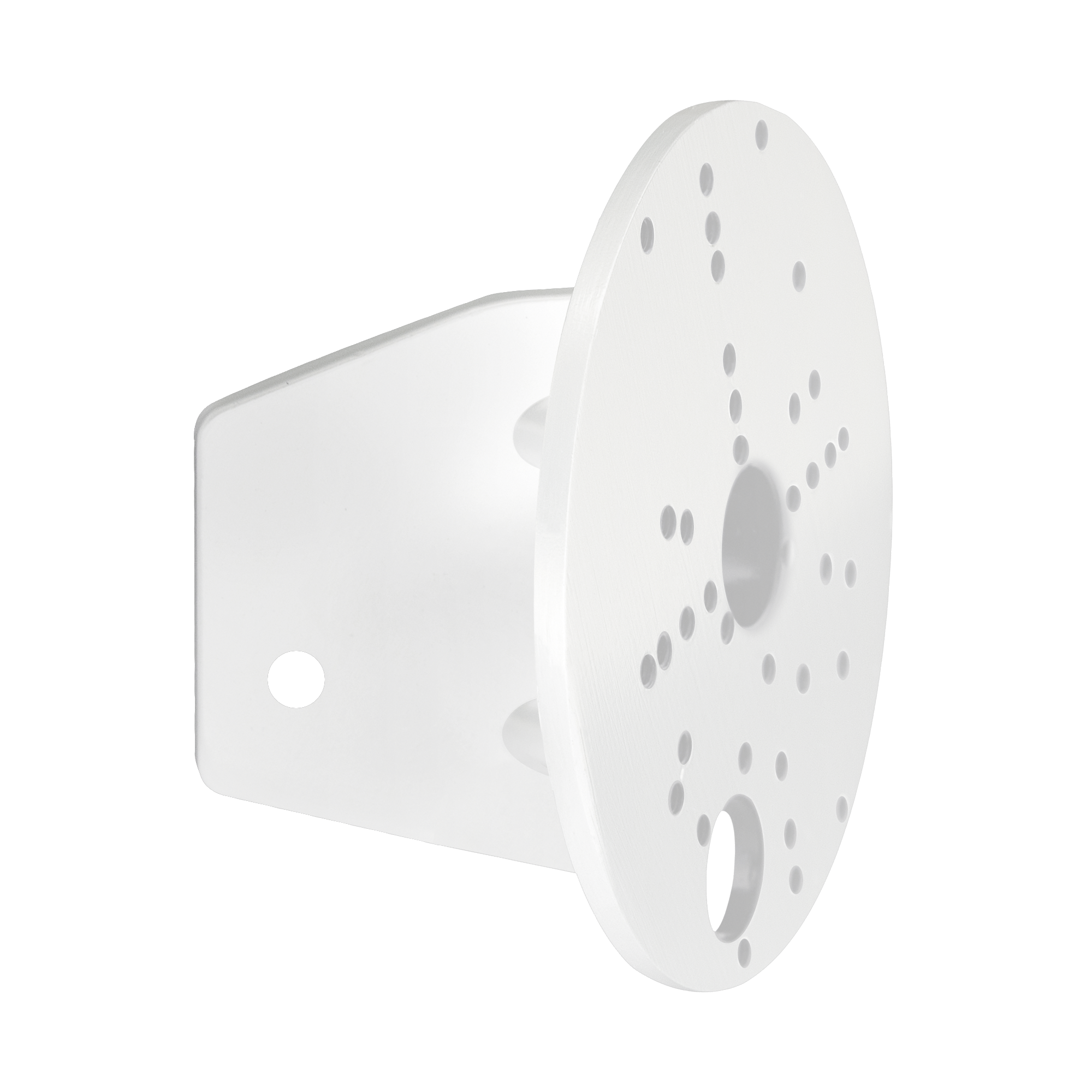 Eglo Lighting cornermounting for outdoor lamps white Outdoor Lamps from the  range. Part Number - 88152