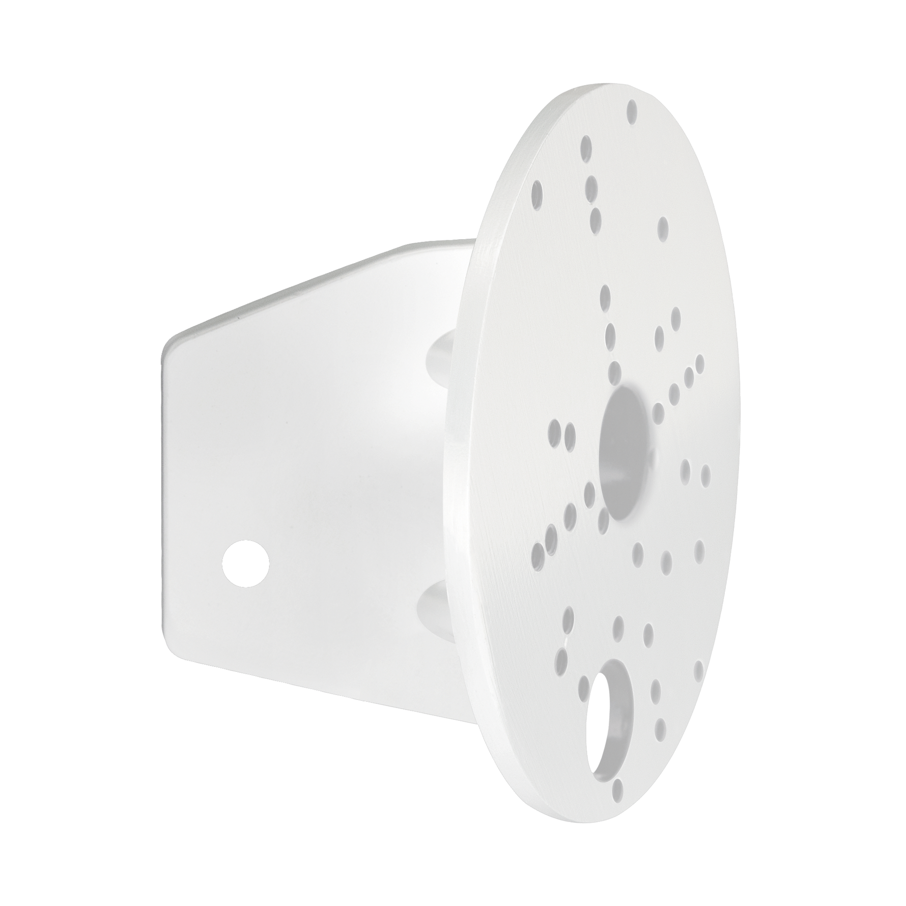 Eglo Lighting cornermounting for outdoor lamps white Outdoor Lamps from the  range. Part Number - 88152