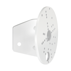 Eglo Lighting cornermounting for outdoor lamps white Outdoor Lamps from the  range. Part Number - 88152