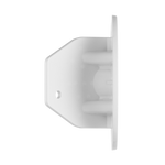 Eglo Lighting cornermounting for outdoor lamps white Outdoor Lamps from the  range. Part Number - 88152