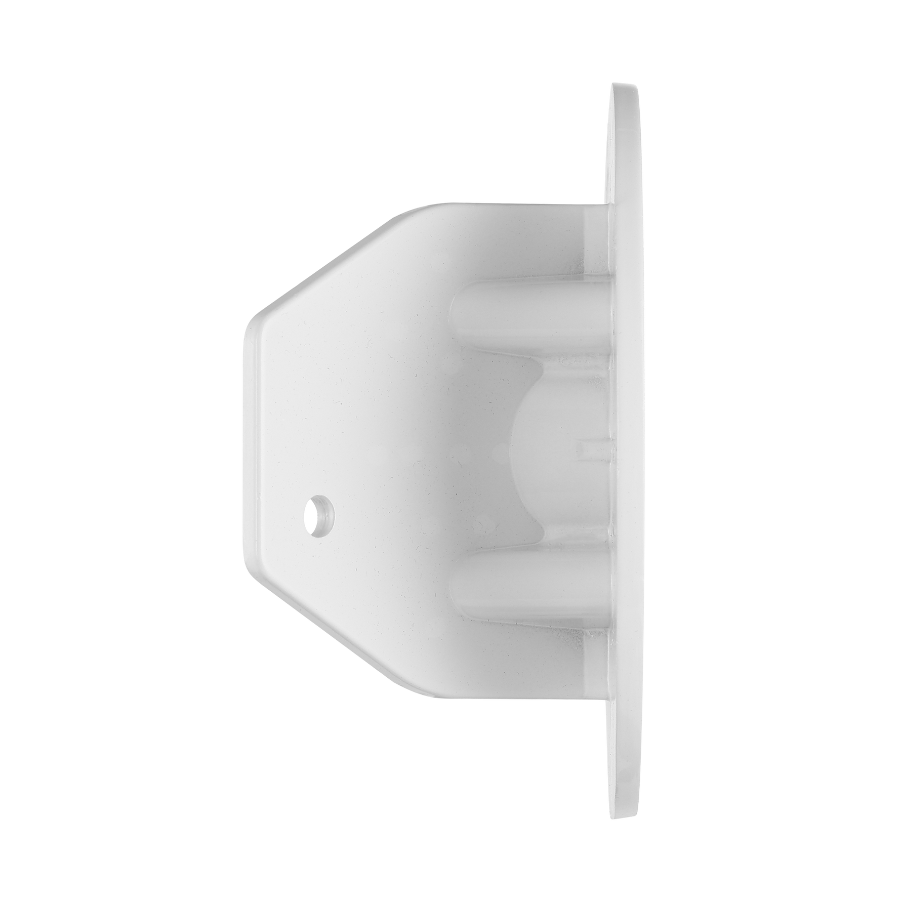 Eglo Lighting cornermounting for outdoor lamps white Outdoor Lamps from the  range. Part Number - 88152