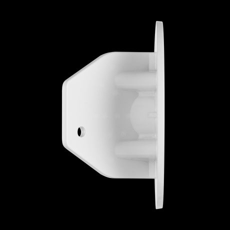 Eglo Lighting cornermounting for outdoor lamps white Outdoor Lamps from the  range. Part Number - 88152