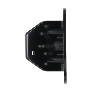 Eglo Lighting cornermounting for outdoor lamps black Outdoor Lamps from the  range. Part Number - 88153