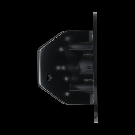 Eglo Lighting cornermounting for outdoor lamps black Outdoor Lamps from the  range. Part Number - 88153