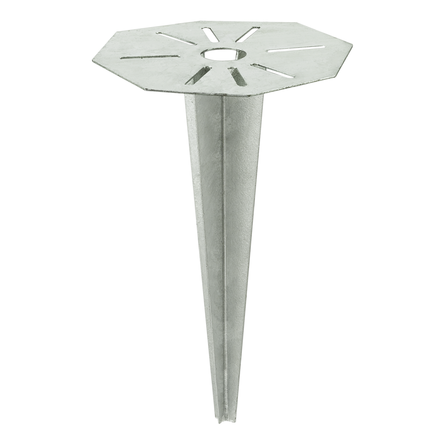 Eglo Lighting spike zinc-plated 'CUBA' Outdoor Lamps from the CUBA range. Part Number - 88744