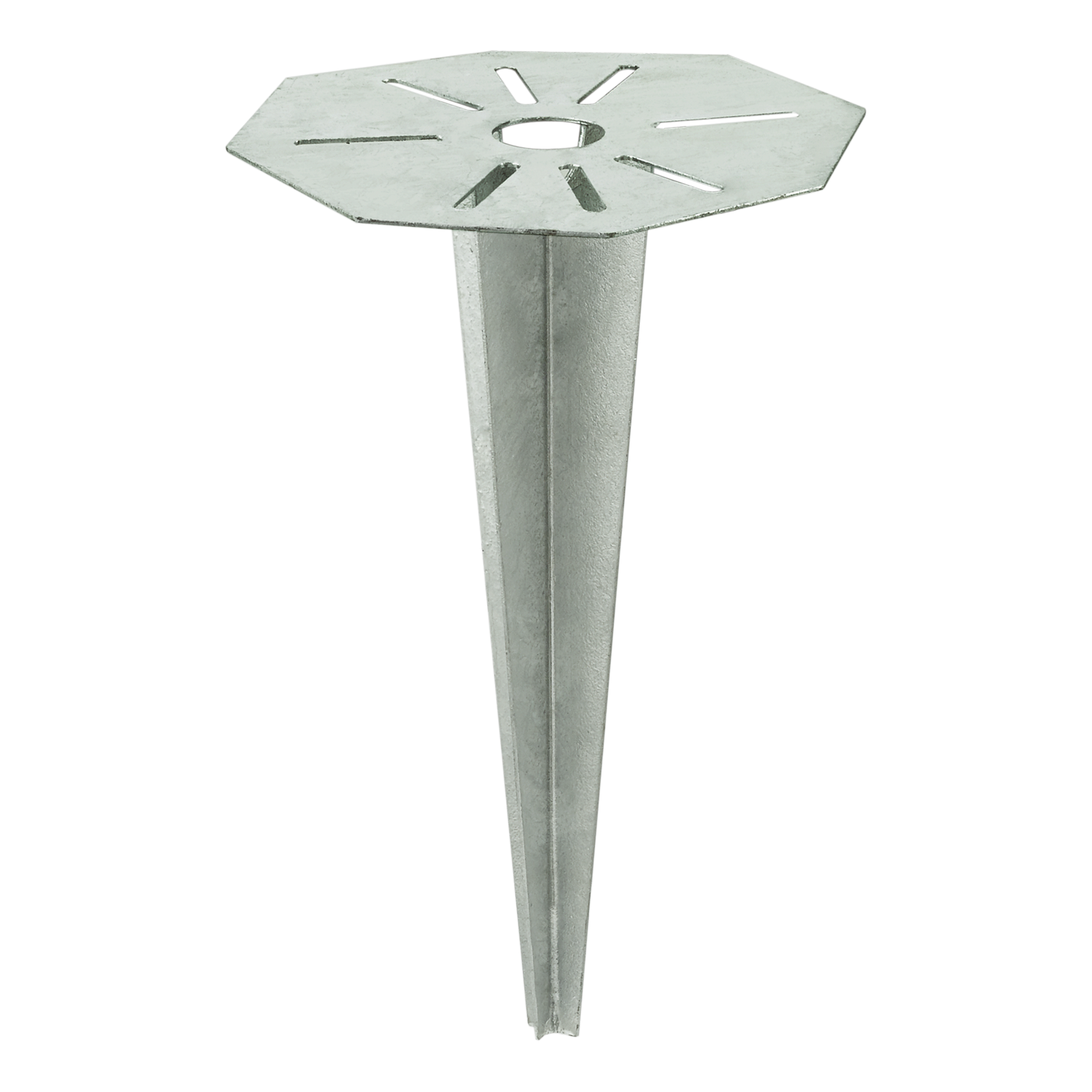 Eglo Lighting spike zinc-plated 'CUBA' Outdoor Lamps from the CUBA range. Part Number - 88744