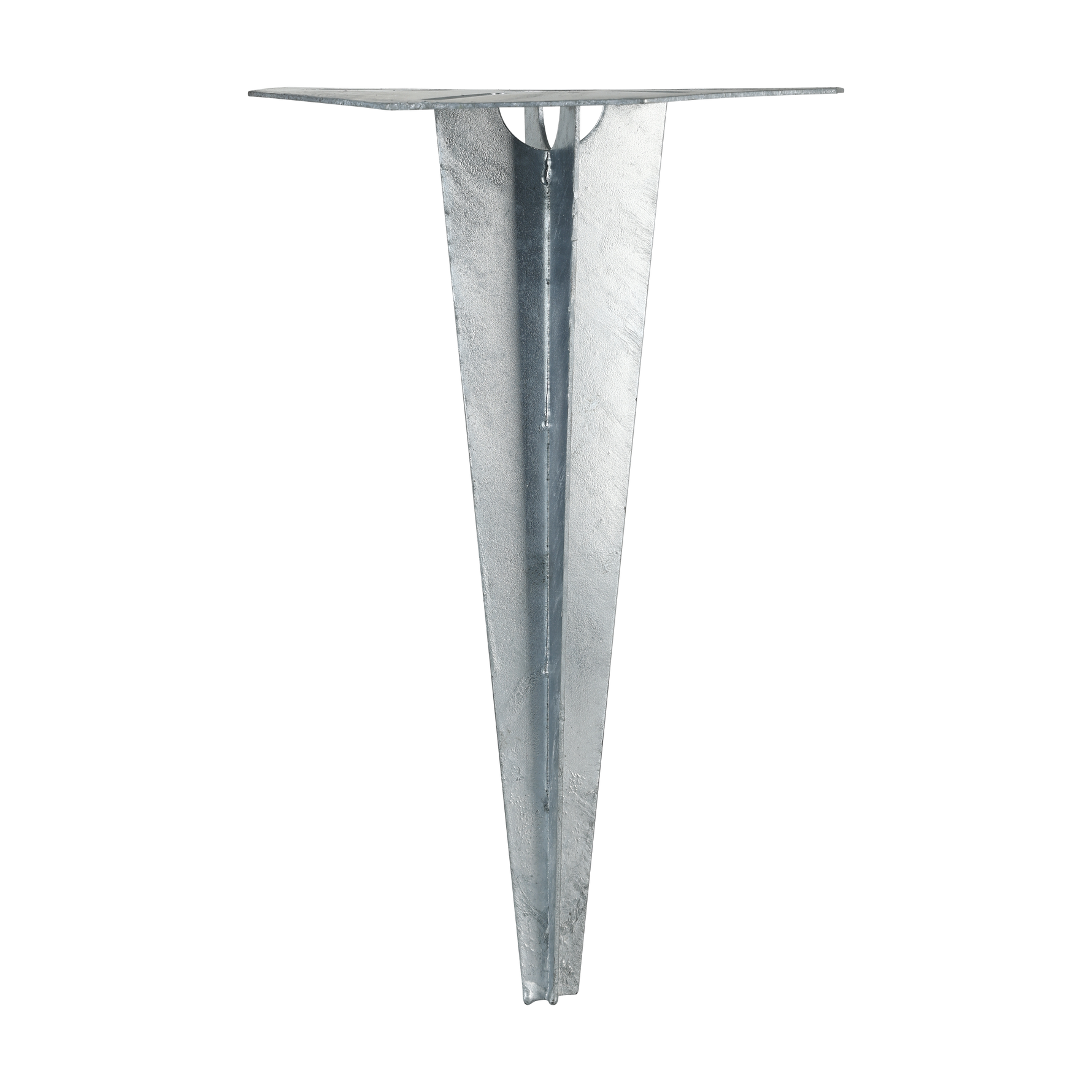 Eglo Lighting spike zinc-plated 'CUBA' Outdoor Lamps from the CUBA range. Part Number - 88744