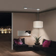Eglo EU Extention Steel Satin Nickel Accessory