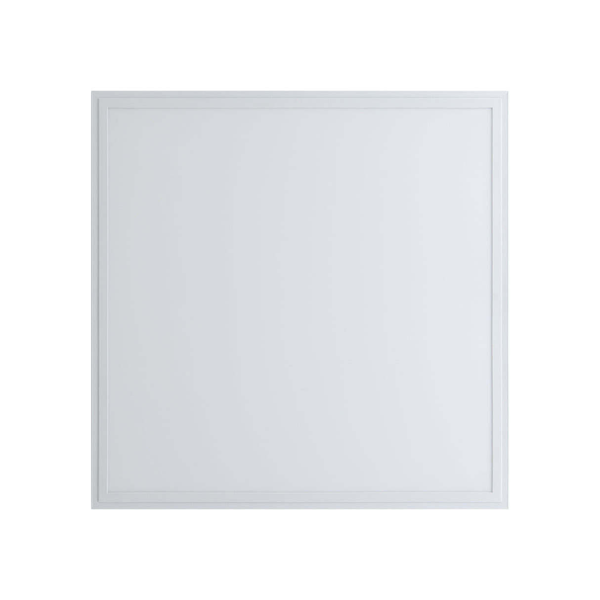 Eglo EU Salobrena-Z White Aluminium LED Smart Control Ceiling Light, 59.5cm