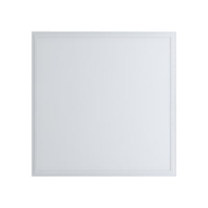 Eglo EU Salobrena-Z White Aluminium LED Smart Control Ceiling Light, 59.5cm