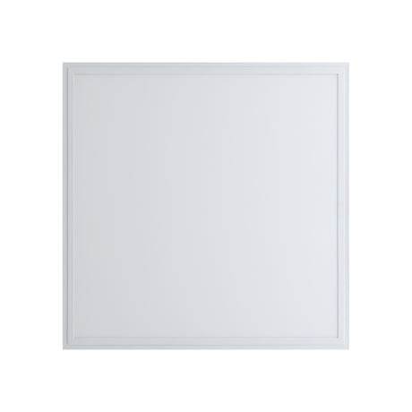 Eglo EU Salobrena-Z White Aluminium LED Smart Control Ceiling Light, 59.5cm