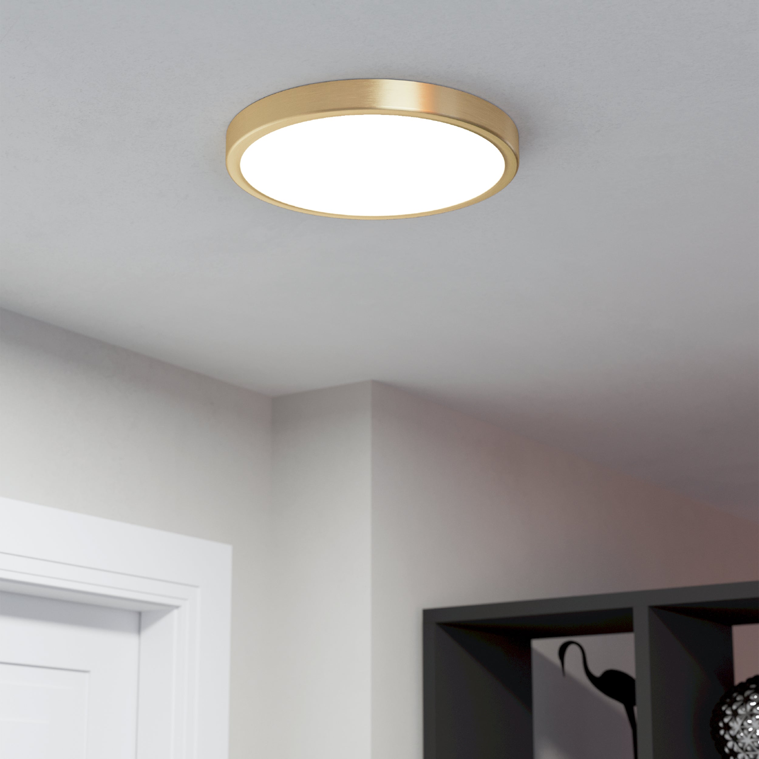 Eglo EU RAVELLO Outdoor Wall Light – Black Zinc?Plated Steel, E27, Traditional Exterior Lighting