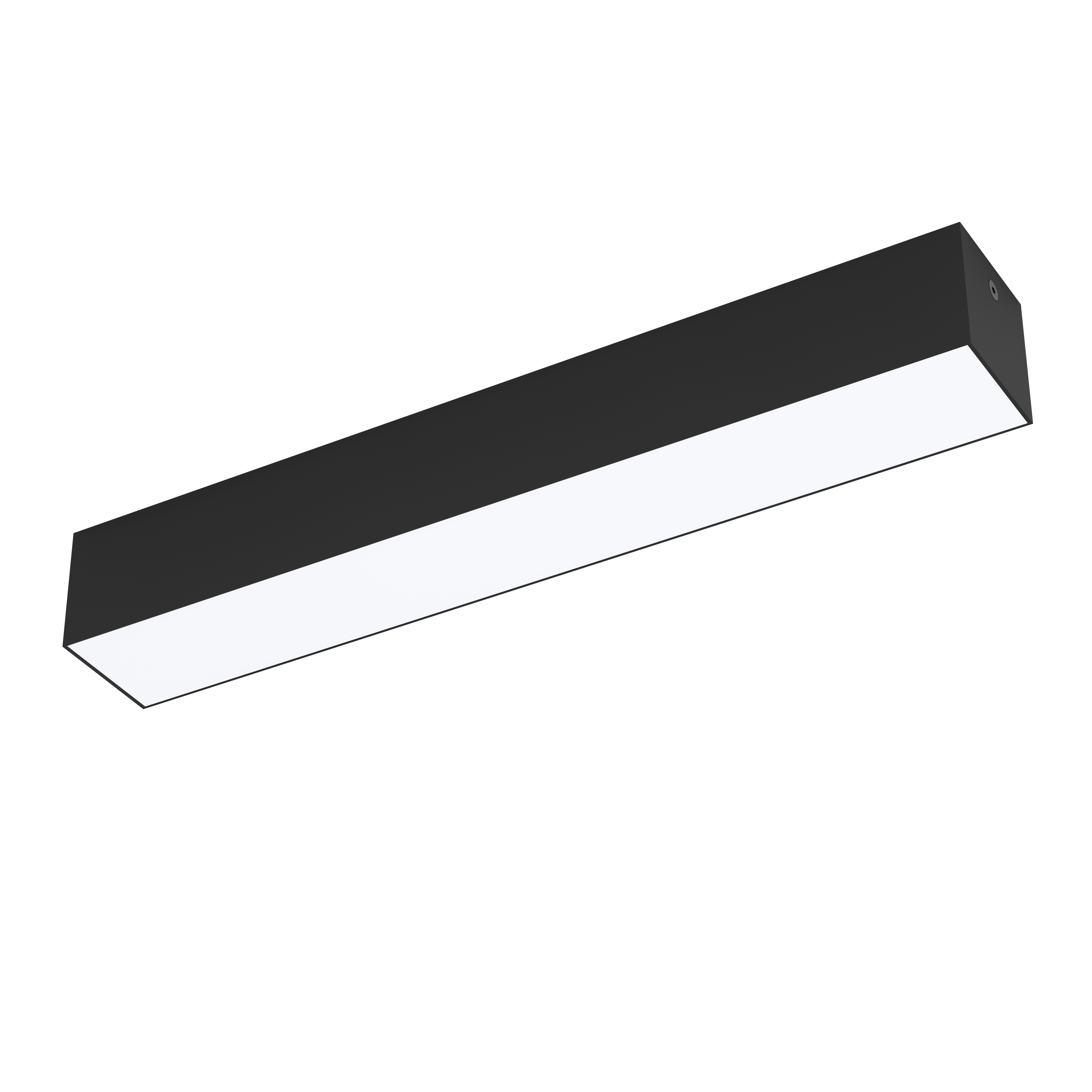 Eglo Lighting OD-LED-WL L-380 black/white 'SODITTA' Outdoor Lamps from the SALITTA range. Part Number - 900261
