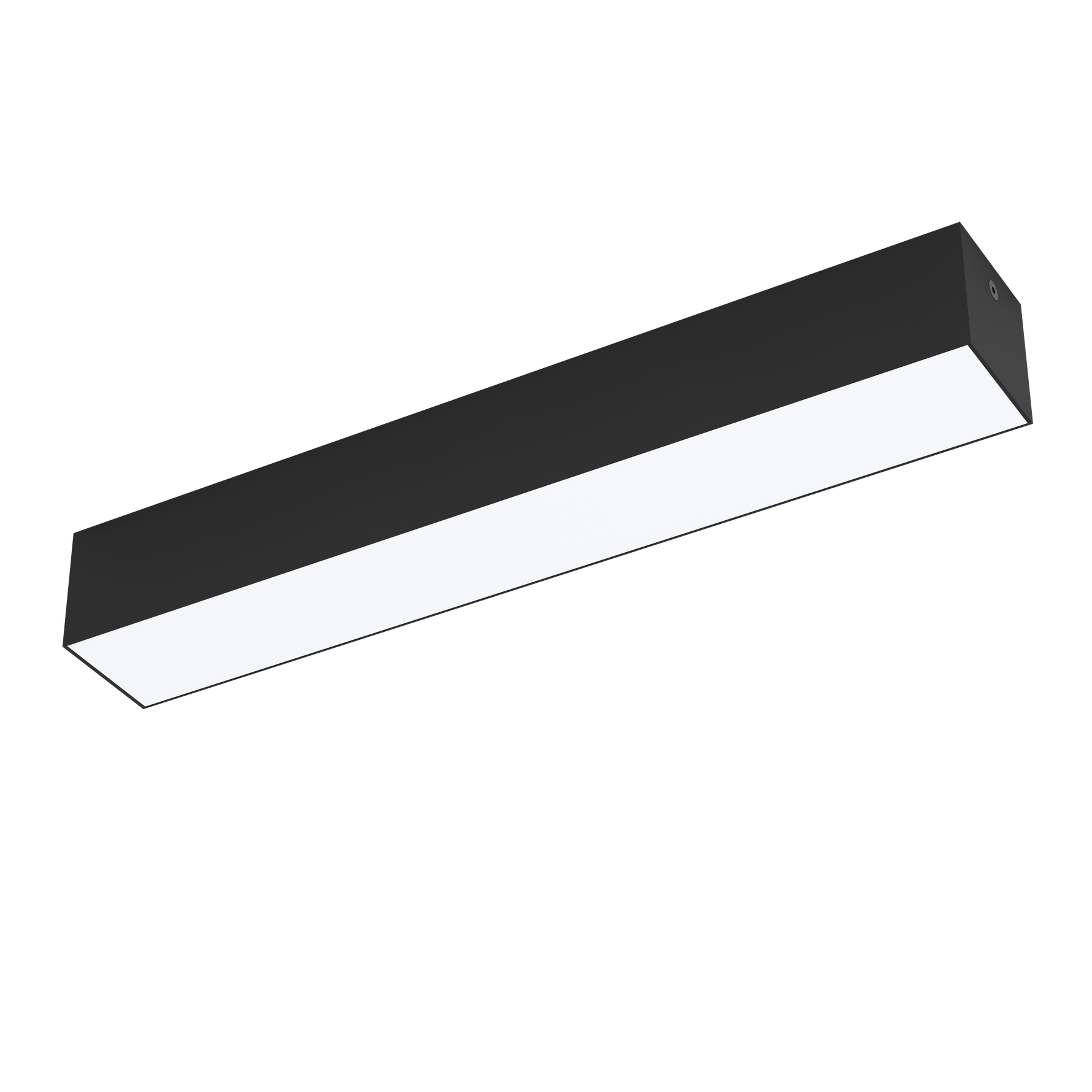 Eglo Lighting OD-LED-WL L-380 black/white 'SODITTA' Outdoor Lamps from the SALITTA range. Part Number - 900261