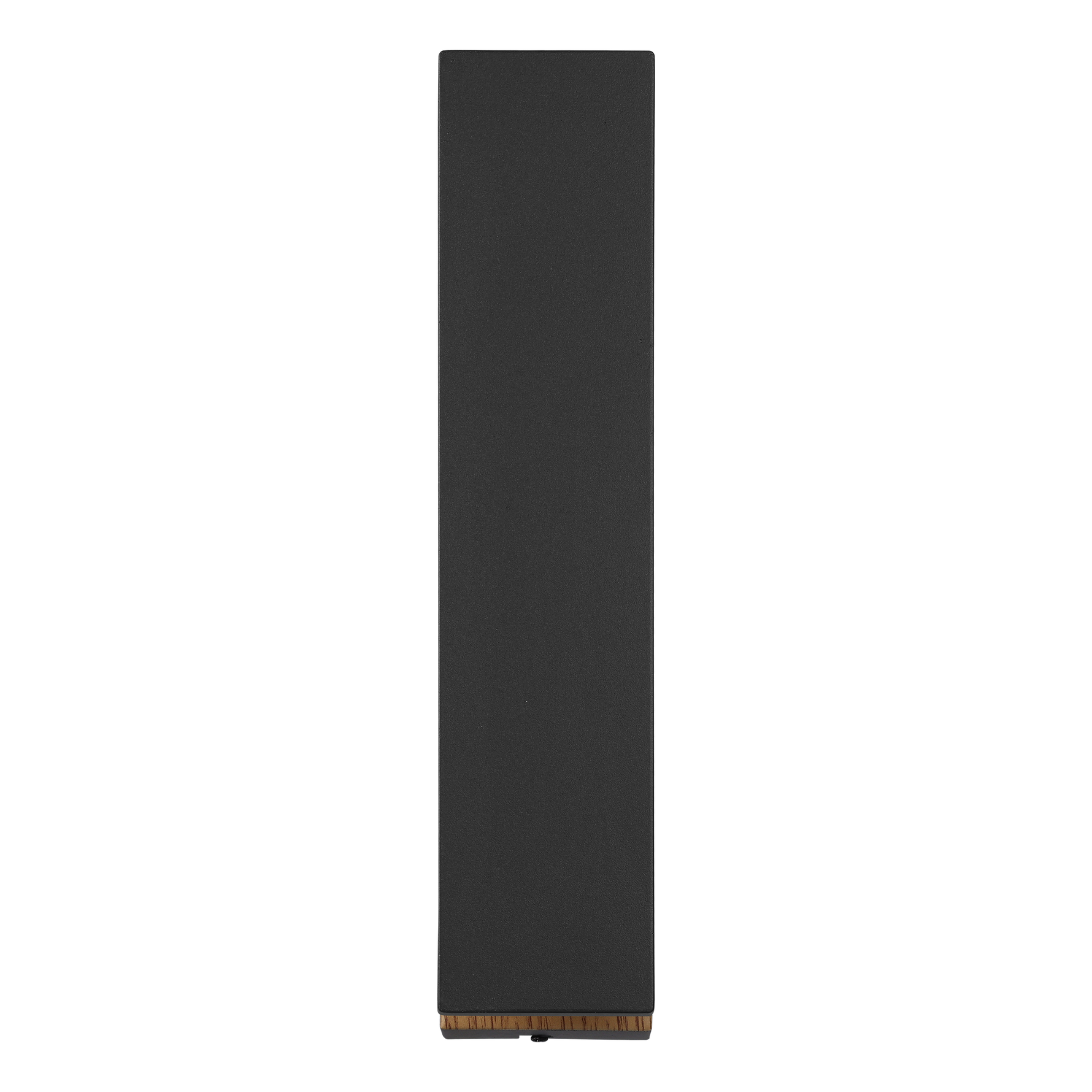 Eglo Lighting OD-LED-WL black/wood-optic'COSTORIO' Outdoor Lamps from the COSTORIO range. Part Number - 900291