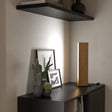 Eglo EU Anchorena-Z Steel/Wood Smart Control, Colour Chaning LED Table Lamp