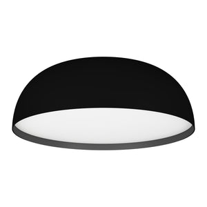 Eglo EU TOLLOS?Z Smart LED Ceiling Light – RGB & Tuneable White, App & Remote Control, 2700?lm, Connect.z