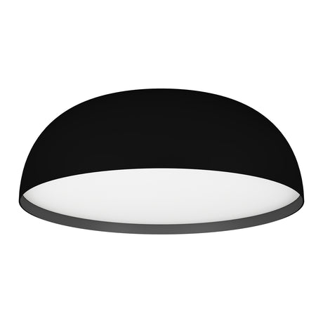 Eglo EU TOLLOS?Z Smart LED Ceiling Light – RGB & Tuneable White, App & Remote Control, 2700?lm, Connect.z