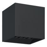 Eglo Lighting OD-LED-WL/2 anthracite 'CALPINO 2' Outdoor Lamps from the CALPINO 2 range. Part Number - 900445