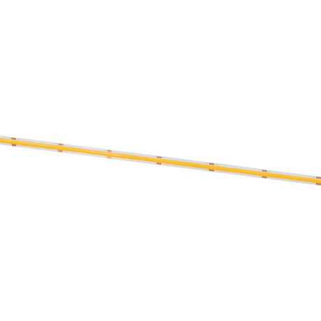 Eglo EU COB STRIPE LED Strip Light – White, Warm White, 8?m Continuous Light Strip, Indoor Lighting