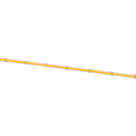 Eglo EU Cob Stripe LED Strip Light – LED Tuneable White, 2m Continuous Light Strip, Indoor Lighting