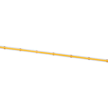 Eglo EU Cob Stripe LED Strip Light – LED Tuneable White, 5m Continuous Light Strip, Indoor Lighting