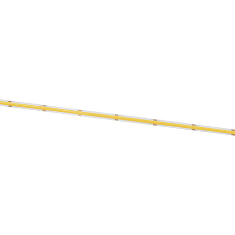 Eglo EU Cob Stripe LED Strip Light – LED Tuneable White, 8m Continuous Light Strip, Indoor Lighting