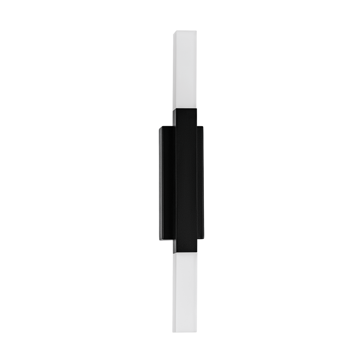 Eglo Lighting LED-WL/2 black/sat. 'ALCUDIA' Wall/Mirror Lamps from the ALCUDIA range. Part Number - 900617