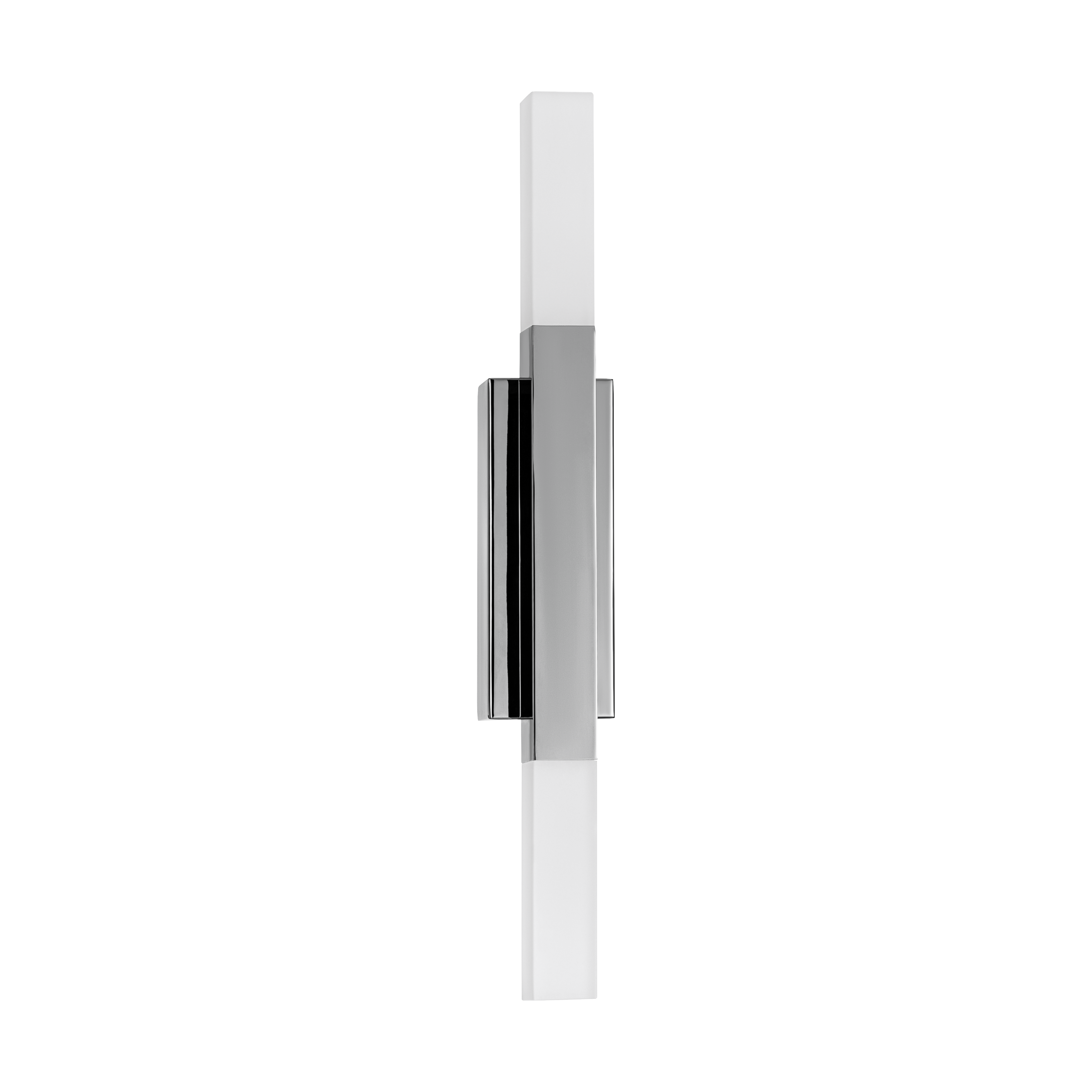 Eglo Lighting LED-WL/2 chrome/sat. 'ALCUDIA' Wall/Mirror Lamps from the ALCUDIA range. Part Number - 900618