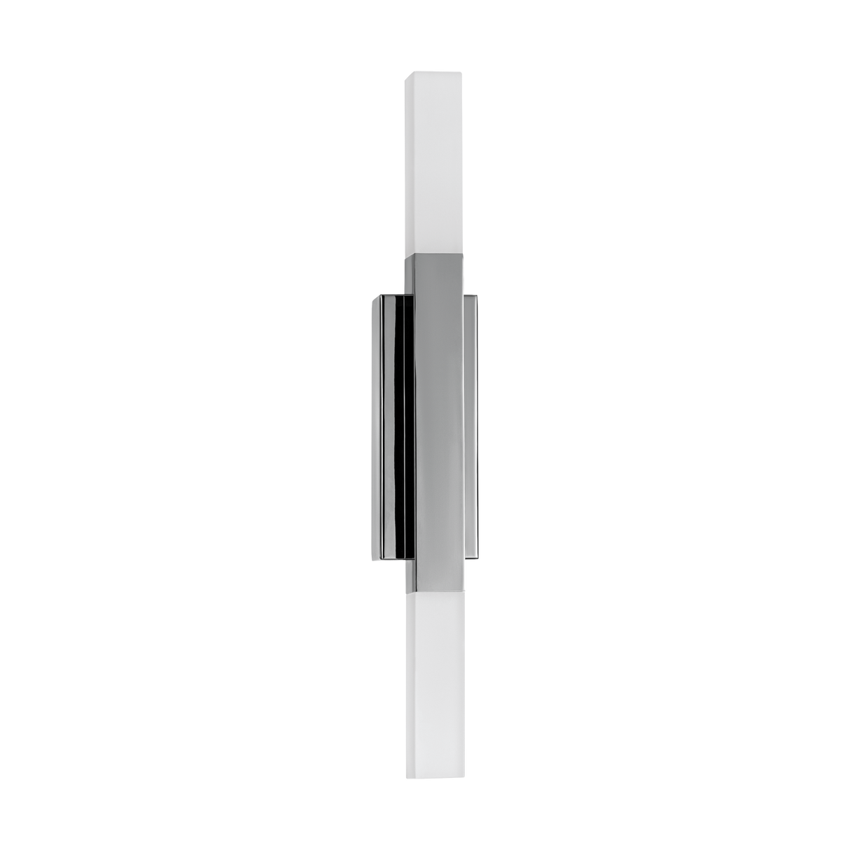 Eglo Lighting LED-WL/2 chrome/sat. 'ALCUDIA' Wall/Mirror Lamps from the ALCUDIA range. Part Number - 900618