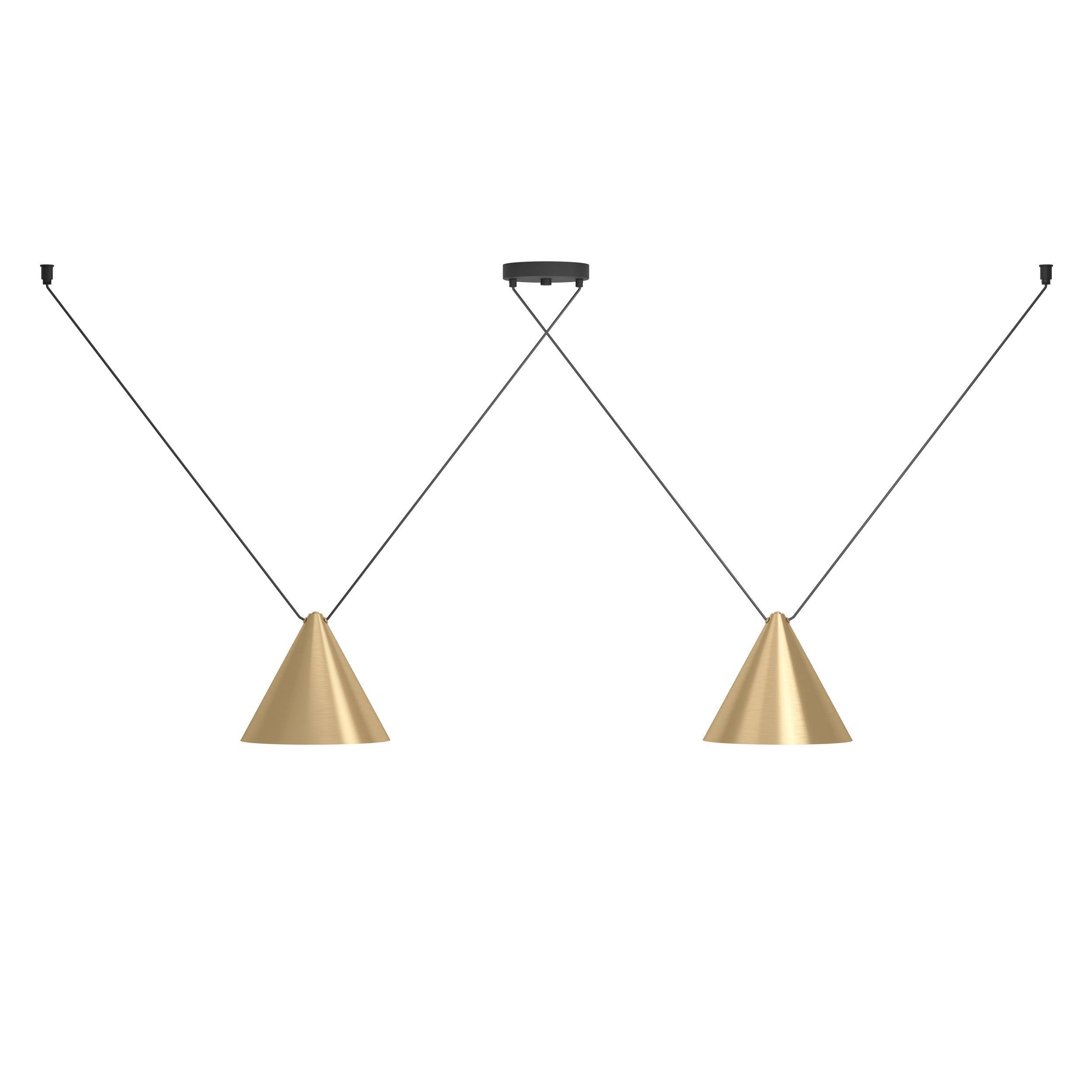 Eglo EU VELASCO Pendant Light – Black Steel & Maple Wood Slatted Shade, E27 Fitting, 310mm Indoor Pendant