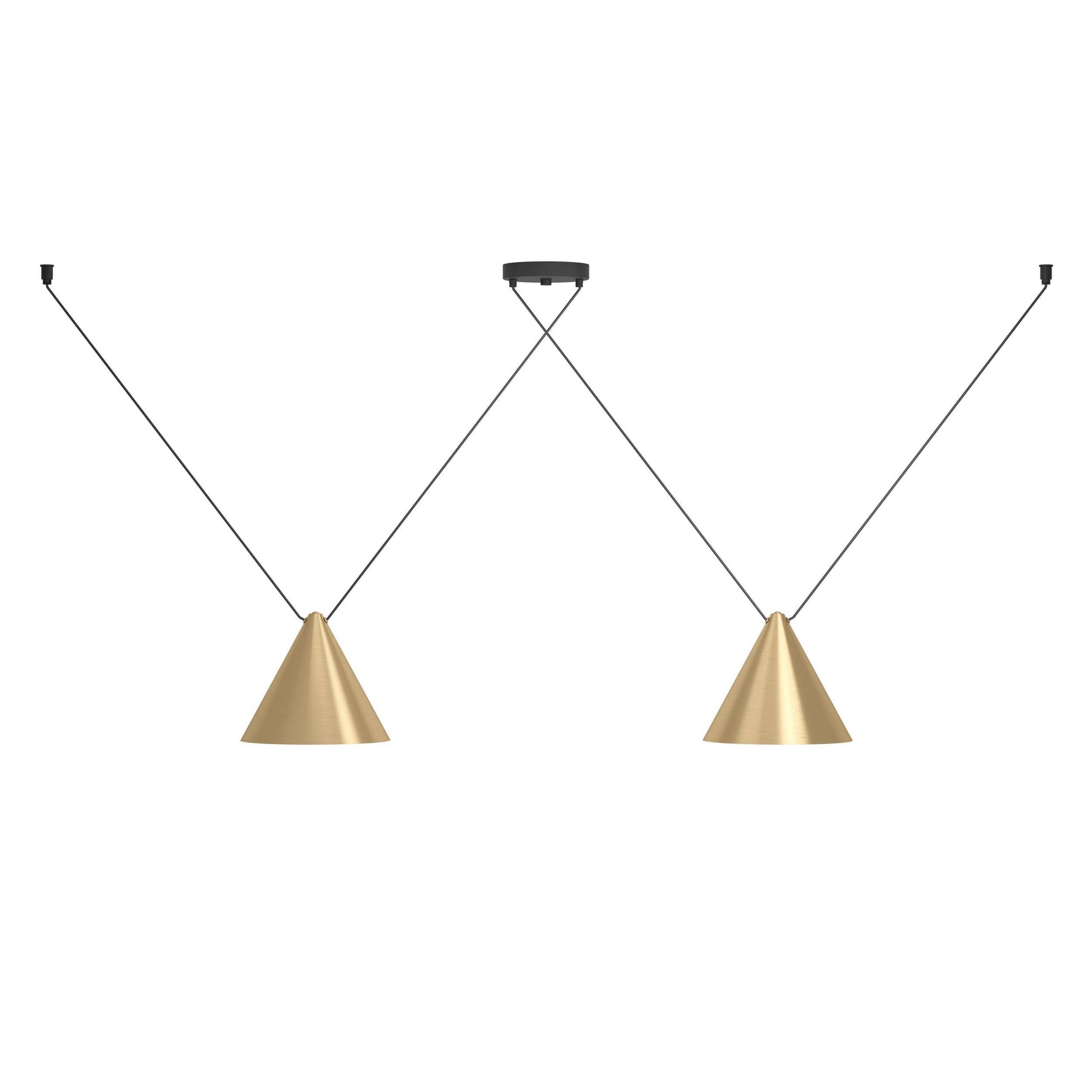 Eglo EU VELASCO Pendant Light – Black Steel & Maple Wood Slatted Shade, E27 Fitting, 310mm Indoor Pendant