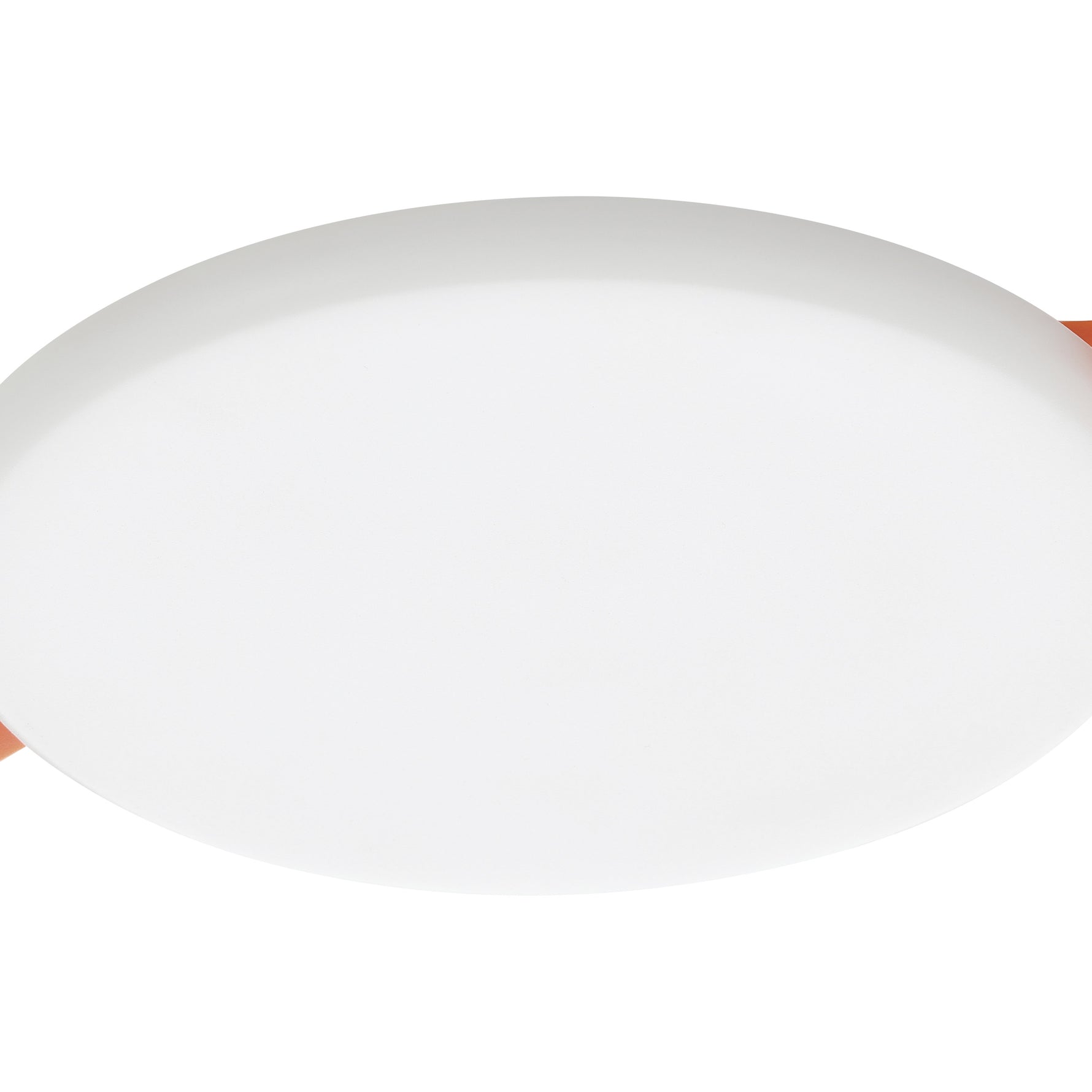 Eglo EU Rapita LED Recessed Light White Aluminium, Round, 15.5cm product image - Endon Lighting from First Light Direct with great prices and fast UK delivery