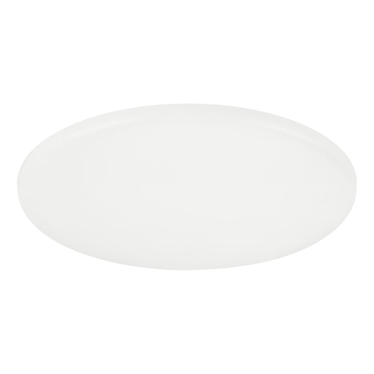 Eglo EU Rapita LED Recessed Light White Aluminium, Round, 15.5cm