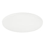 Eglo EU Rapita LED Recessed Light White Aluminium, Round, 15.5cm product image - Endon Lighting from First Light Direct with great prices and fast UK delivery