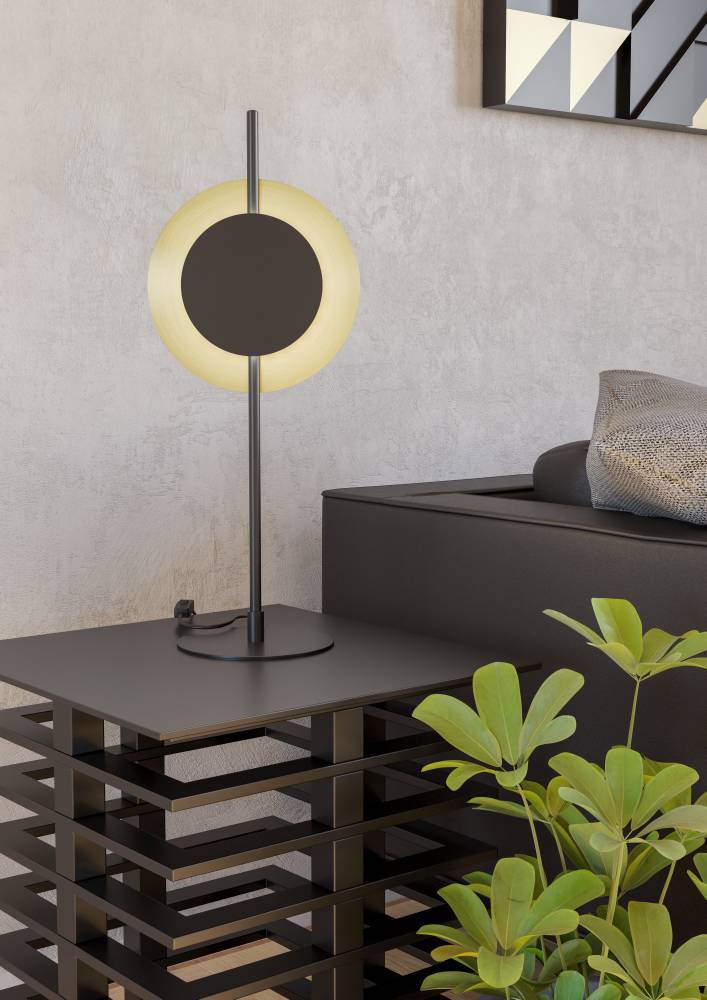 Eglo EU Empoli Industrial Pendant Light